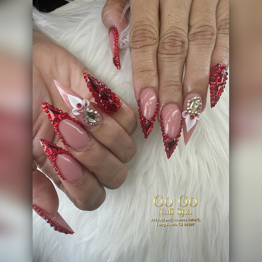 amazing nail